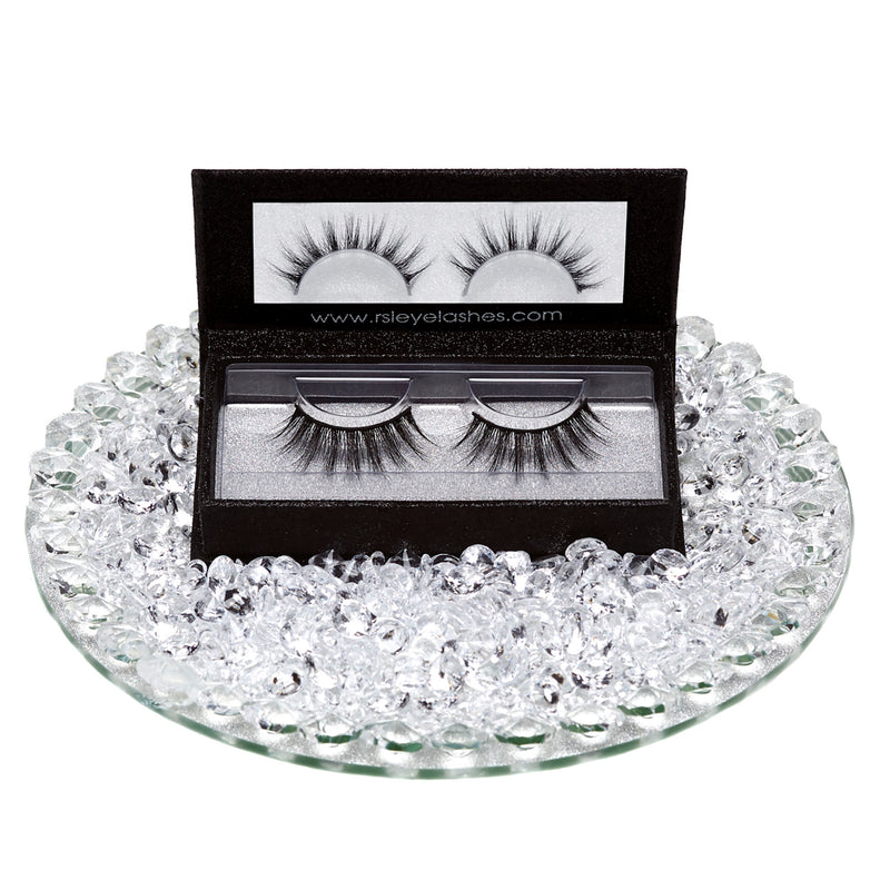 3d faux mink lashes
