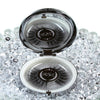 Custom Branded RSL Silver Compact for Eyelashes